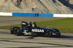 Nissan DeltaWing On Track Sebring 2012 года